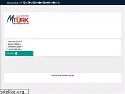 Sites similar to muglaturk.com