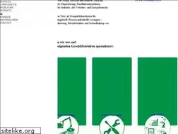 Sites similar to mugler.de