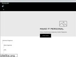 Sites similar to muglerstoreusa.com