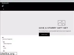 Sites similar to muglerusa.com