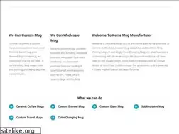 Sites similar to mugmanufacturers.com