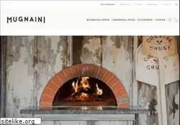 Sites similar to mugnaini.com