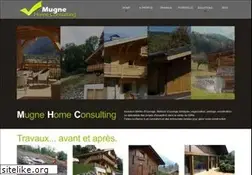Sites similar to mugne.com