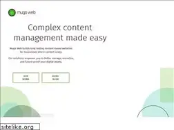 Sites similar to mugo.ca