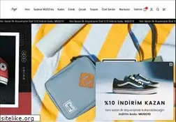 Sites similar to mugo.com.tr