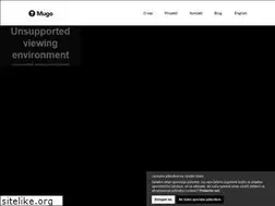 Sites similar to mugo.si