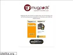 Sites similar to mugpods.com