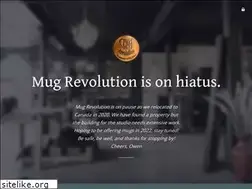 Sites similar to mugrevolution.com