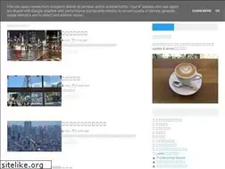 Sites similar to mugridge.blogspot.com