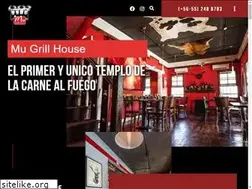 Sites similar to mugrillhouse.cl