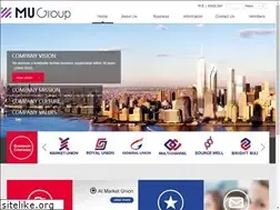 Sites similar to mugroup.com.cn
