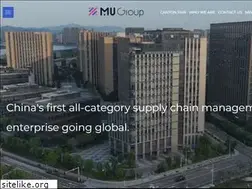 Sites similar to mugroup.com