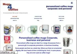 Sites similar to mugs4coffee.com