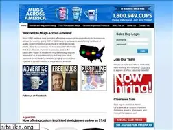 Sites similar to mugsacrossamerica.com