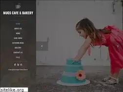 Sites similar to mugsbakery.com