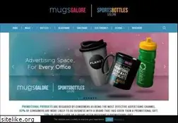 Sites similar to mugsgalore.com