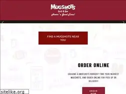 Sites similar to mugshotsgrillandbar.com