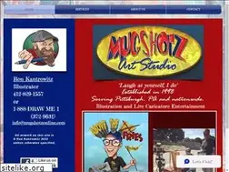 Sites similar to mugshotzonline.com