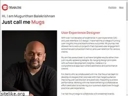 Sites similar to mugsinc.com