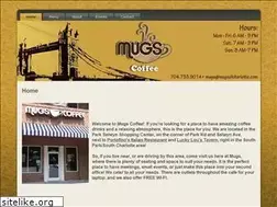 Sites similar to mugsofcharlotte.com