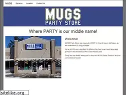 Sites similar to mugspartystore.com