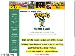 Sites similar to mugsyspub.com