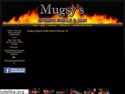 Sites similar to mugsyssportsbar.com
