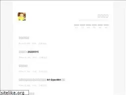 Sites similar to muguang.me