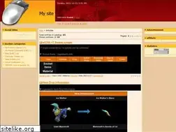 Sites similar to muguides.ucoz.com