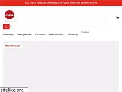 Sites similar to muguisa.com