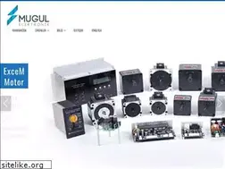 Sites similar to mugul.com