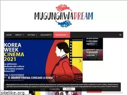 Sites similar to mugunghwadream.com