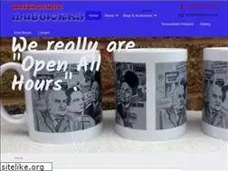 Sites similar to mugworks.co.uk