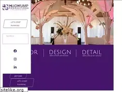 Sites similar to mugwumpproductions.com