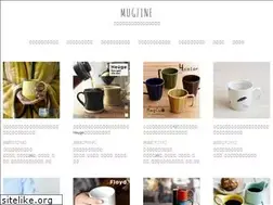 Sites similar to mugzine.info