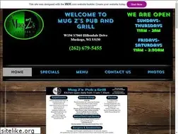 Sites similar to mugzs.com