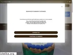 Sites similar to mugzysbarkery.com