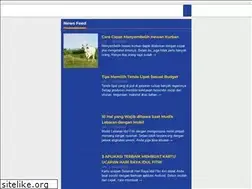 Sites similar to muh-amin.com
