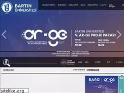 Sites similar to muh.bartin.edu.tr