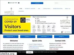 Sites similar to muh.ie