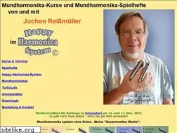 Sites similar to muha-jochen.de