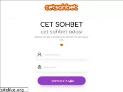 Sites similar to muhabbet.biz.tr