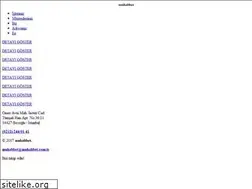 Sites similar to muhabbet.com.tr