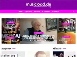 Sites similar to muhabbet.musicload.de