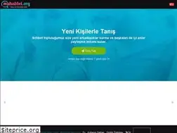 Sites similar to muhabbetokey.com