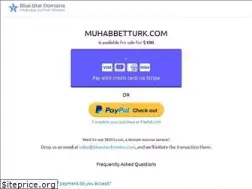 Sites similar to muhabbetturk.com