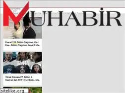 Sites similar to muhabir.com.tr