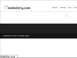 Sites similar to muhabir24.com