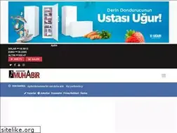 Sites similar to muhabirgazetesi.com
