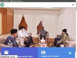 Sites similar to muhajirien.org